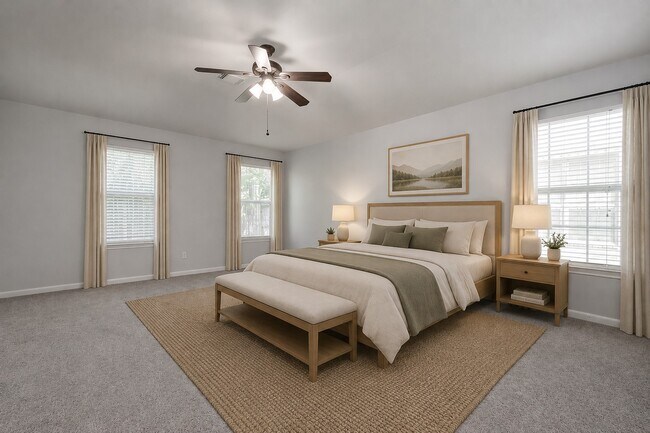 Building Photo - 5506 Gable Meadows Dr