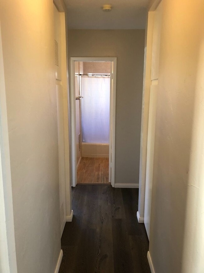 Building Photo - Available March 1st--3 bedroom 1 bath apartment walking distance to USD campus