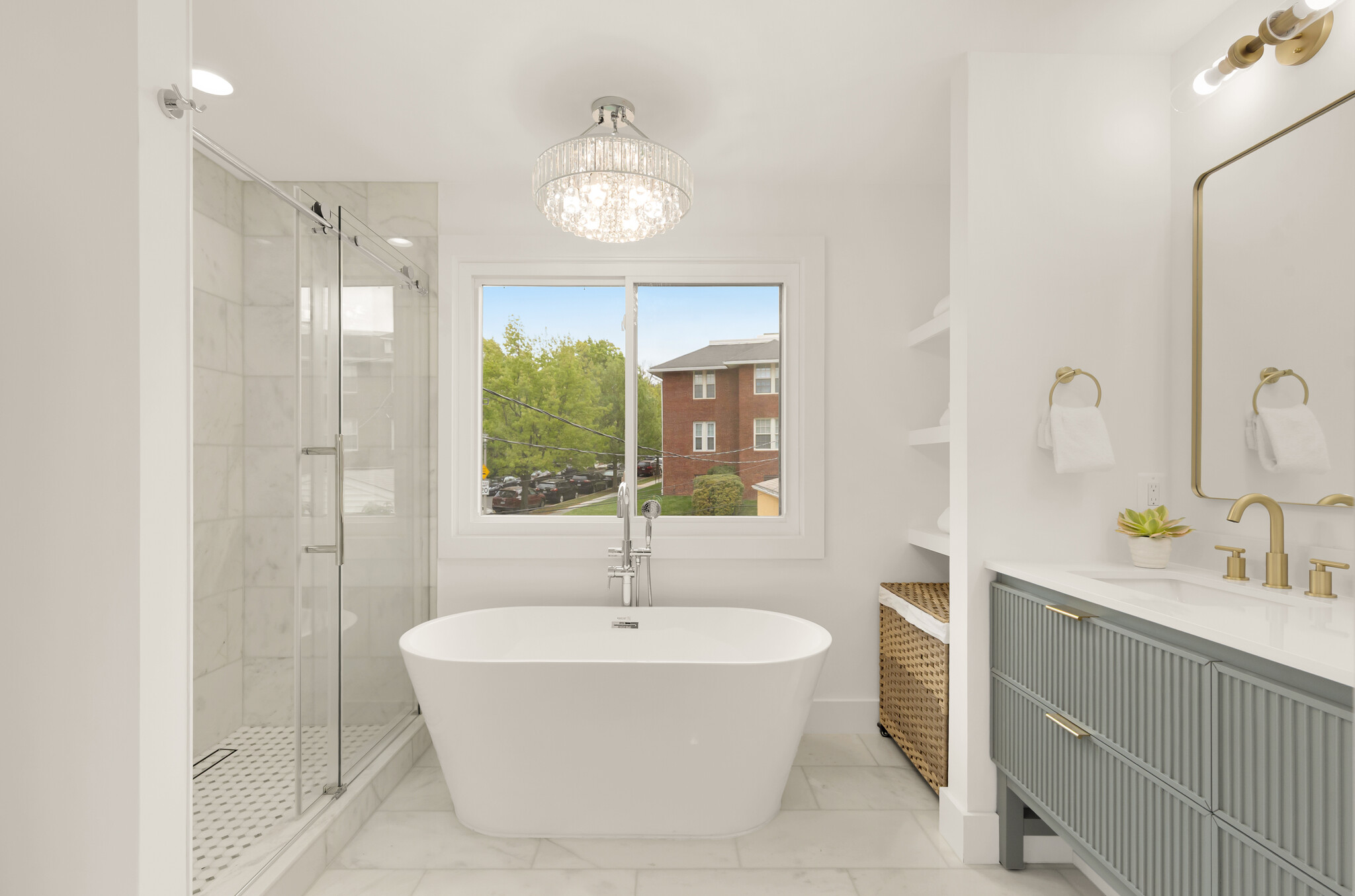 Building Photo - 4327 2nd St NW