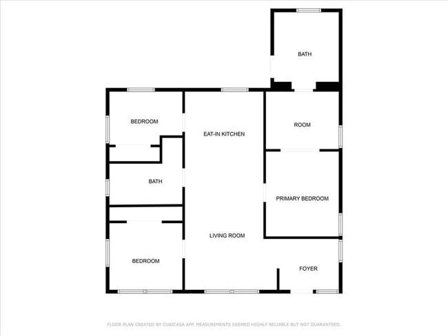 Building Photo - 1441 Ezra Church Dr NW