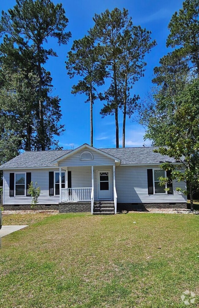 Building Photo - No HOA! Peaceful Cul-de-Sac Living with Ou...
