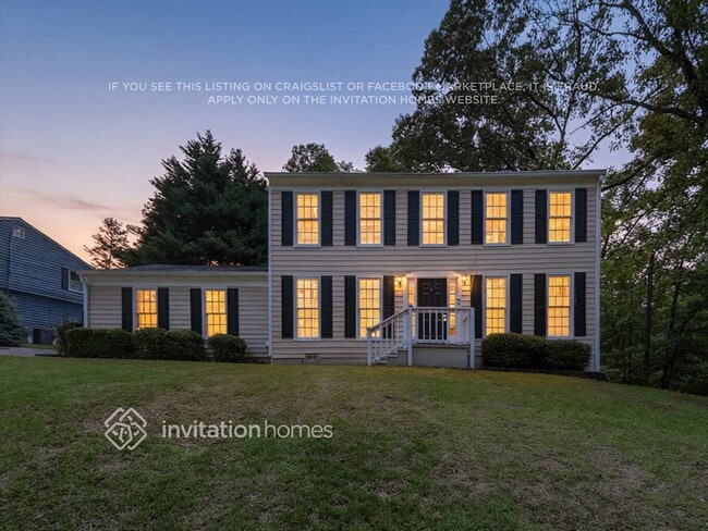 Building Photo - 6512 Cox Dr