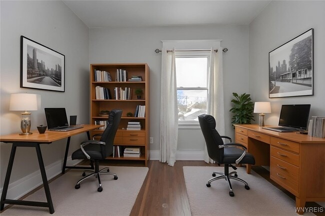 Building Photo - 20 Tacoma Ave