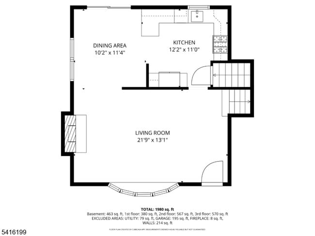 Building Photo - 30 Arden Rd