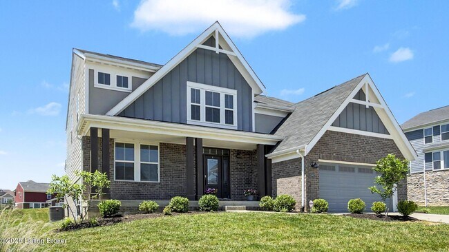 Building Photo - 15802 Stonehouse Ct