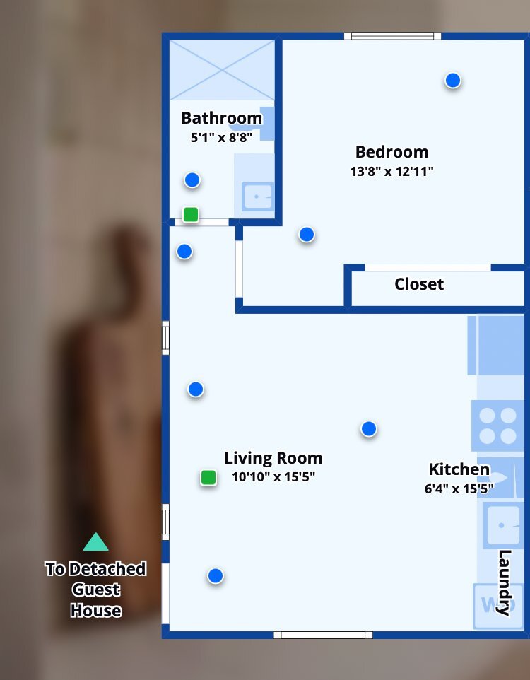 Building Photo - 17852 Saticoy St