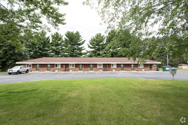 Building Photo - Bush Court