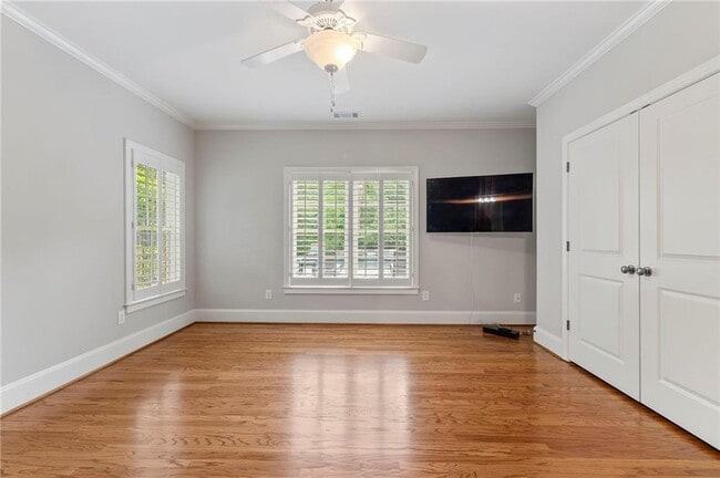 Building Photo - 4475 Harris Trail NW