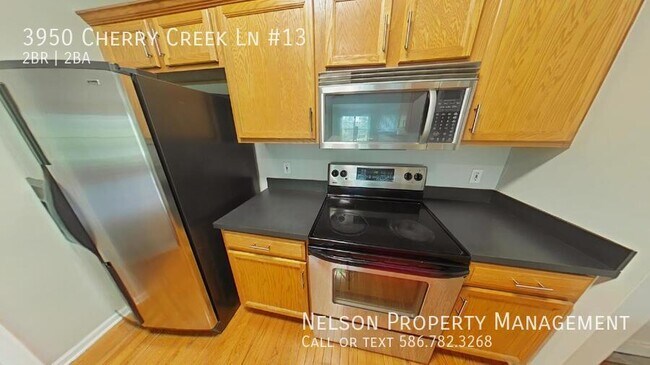 Building Photo - 3950 Cherry Creek Ln