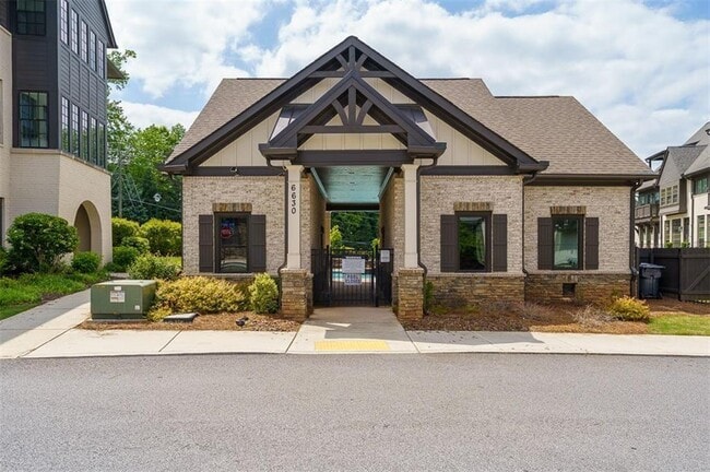 Building Photo - 6655 Sterling Dr