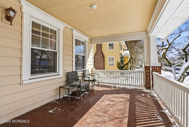 Building Photo - 615 Corlies Ave