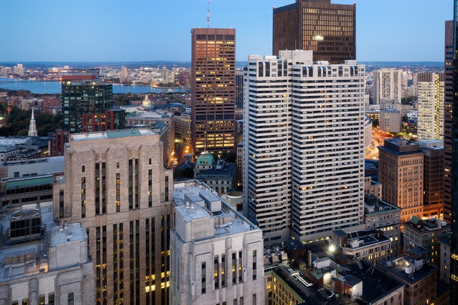 Building Photo - Devonshire