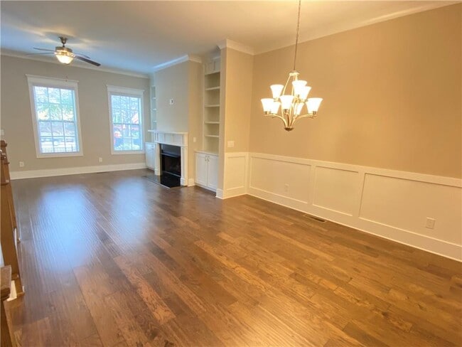 Building Photo - 2418 Gatebury Cir