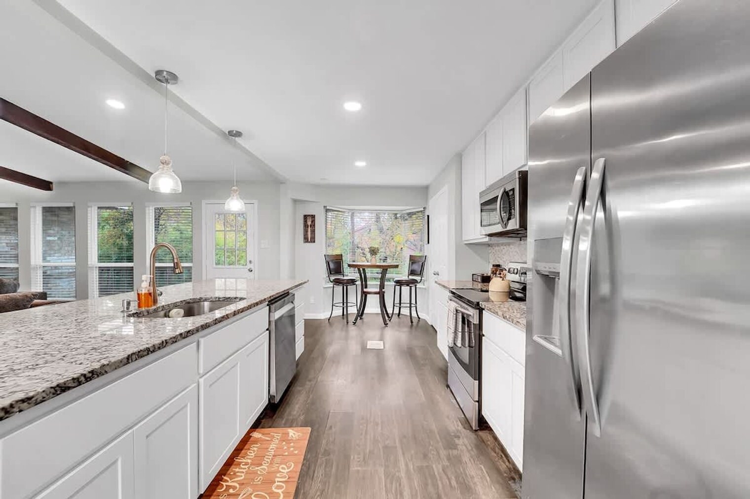 Building Photo - 3801 Kazak St