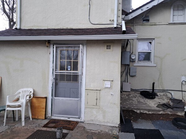 Building Photo - 1289 W Custer Pl