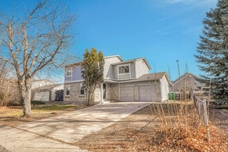 Building Photo - 1872 S Cathay Ct