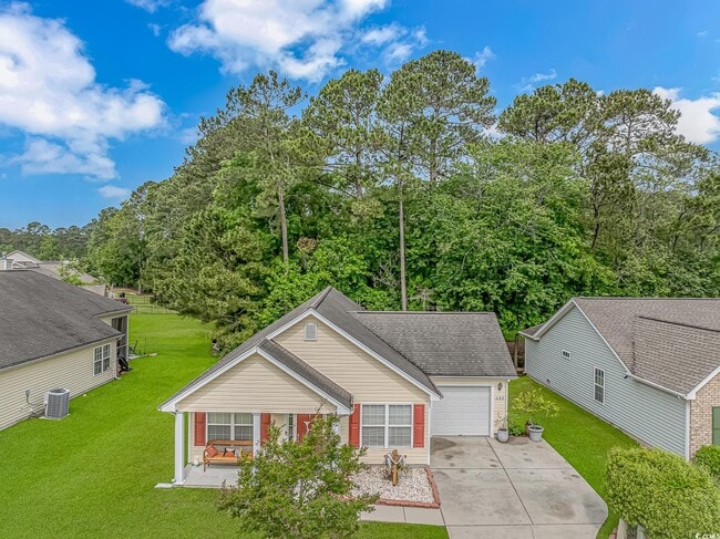 Building Photo - 409 Hunley Ln