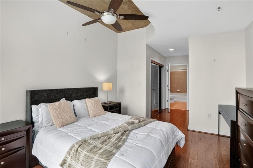 Building Photo - 361 17th St NW