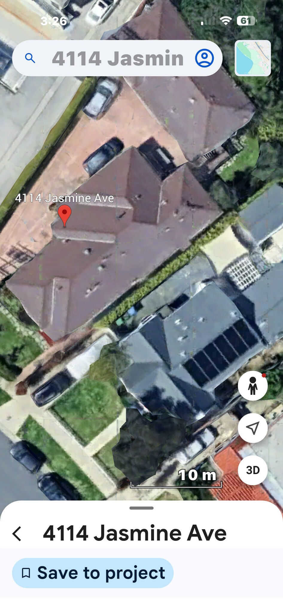 Building Photo - 4114 Jasmine Ave