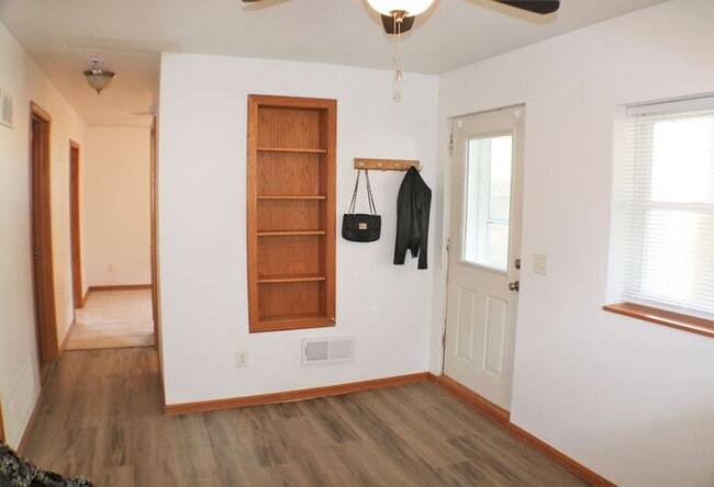 Building Photo - $1,250 | 2 Bedroom, 1 Bathroom Duplex | No Pets | Available for August 1st, 2026 Move In