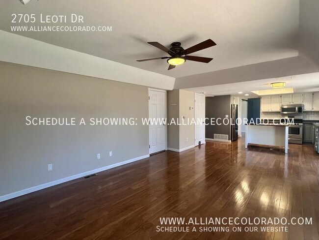 Building Photo - 2705 Leoti Dr
