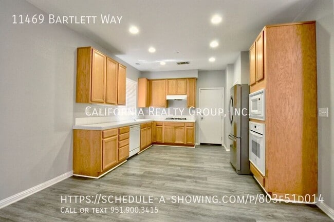 Building Photo - 11469 Bartlett Way