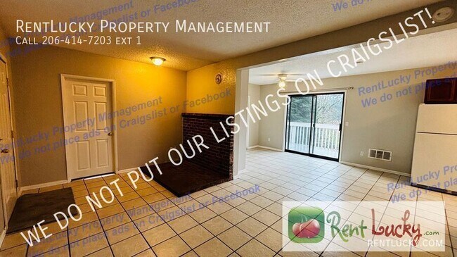 Building Photo - 25911 Old Lawson Rd