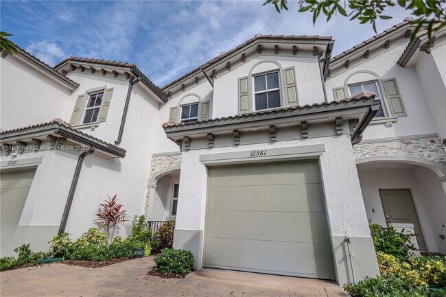 Primary Photo - 12587 NW 23rd Pl