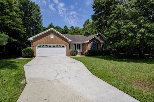 Building Photo - 203 Wagon Wheel Way