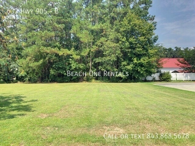 Building Photo - 637 Hwy 905-B