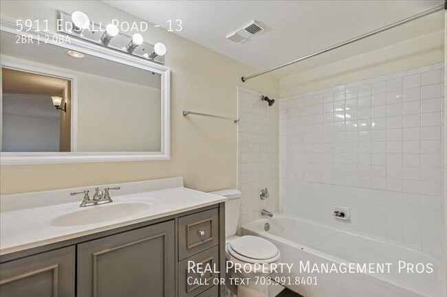 Building Photo - 5911 Edsall Rd