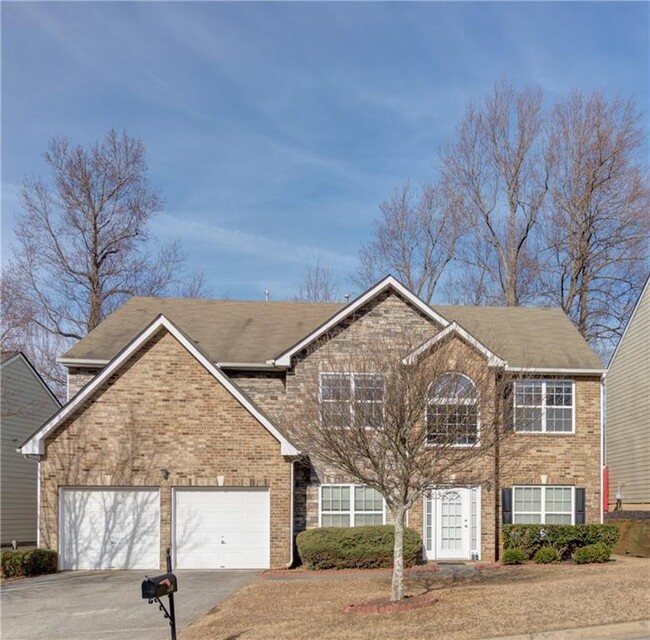 Building Photo - 1330 Rocky Shoals Ln