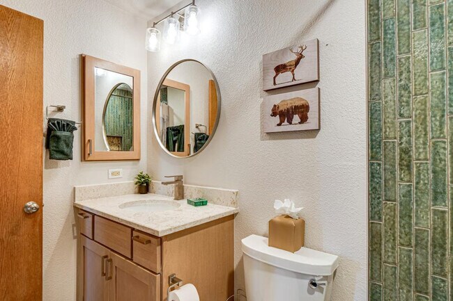 Building Photo - 89410 Ryan Gulch Rd