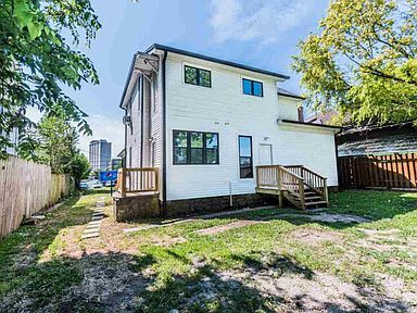 Building Photo - 1151 Kentucky St