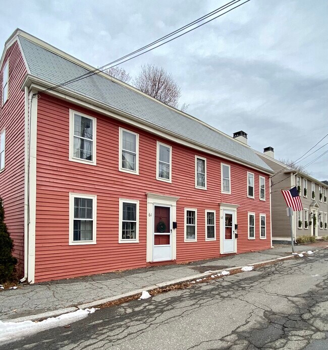 Primary Photo - 63 Middle St