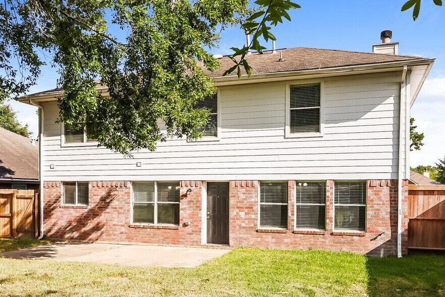 Building Photo - 7411 Telico Jct Ln