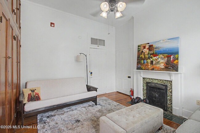 Building Photo - 129 Fayard St