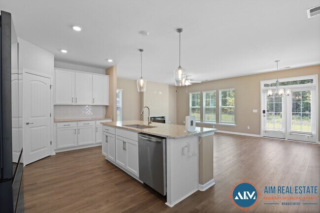 Building Photo - Spacious and Modern 4BR Home in Millstone ...