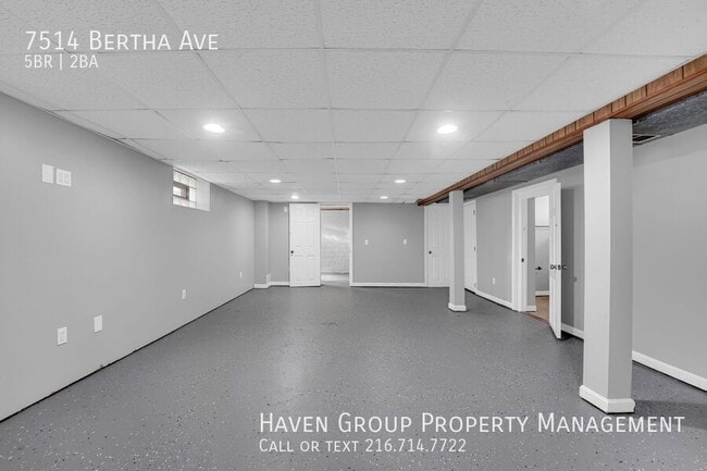 Building Photo - 7514 Bertha Ave
