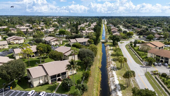 Building Photo - 3624 La Aires Ct