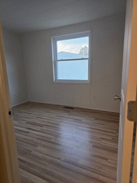 Bedroom 1 - 168 Sackett Rd