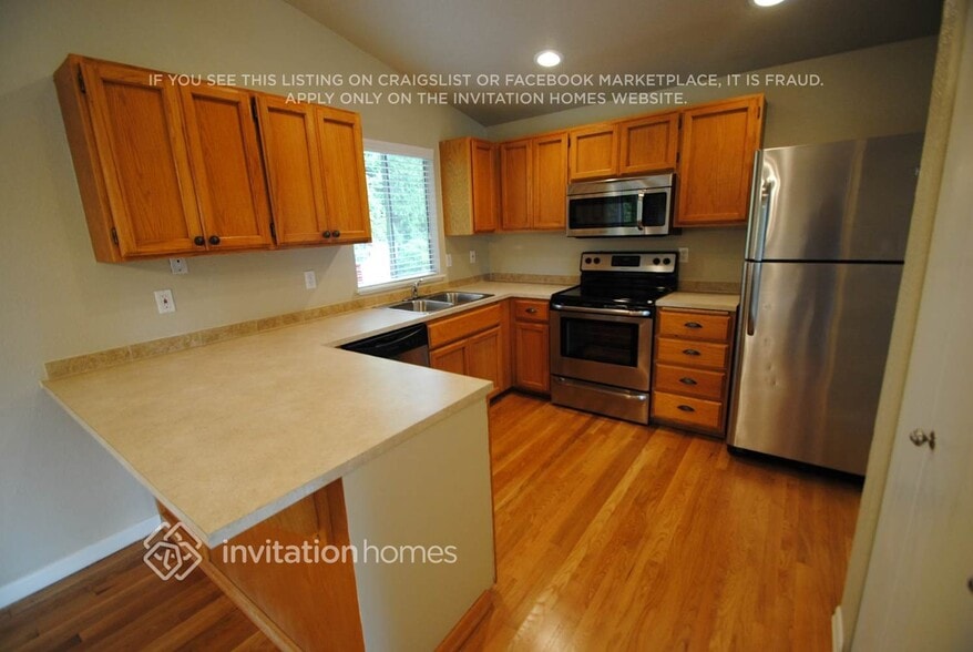 Building Photo - 12636 SE 317th St