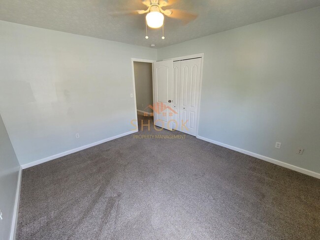 Building Photo - West Lafayette 3 BR Home on Cul-de-sac