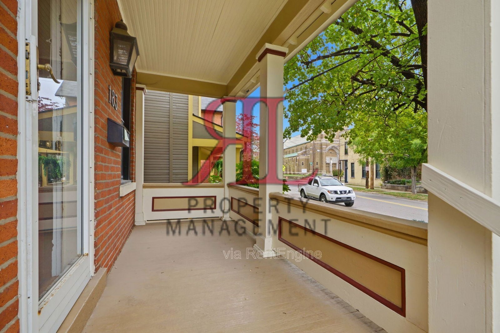 Building Photo - 183 E 1st Ave