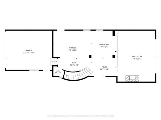 Building Photo - 603 36th St