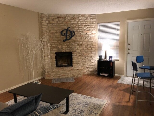 Building Photo - "Charming 2-Bed Retreat in Georgetown – Cozy 768 Sq Ft Haven!"