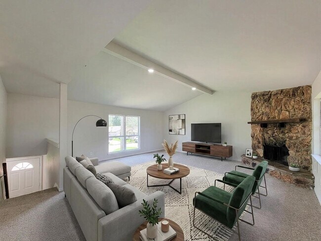 Building Photo - 8719 Valley Song Dr