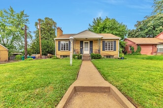 Building Photo - 1220 Binford St