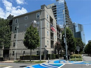 Building Photo - 1075 Peachtree Walk NE