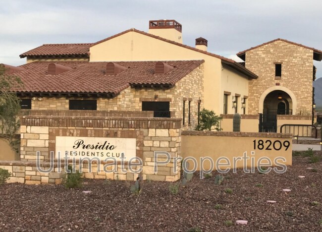 Building Photo - 18526 W Desert Trumpet Rd